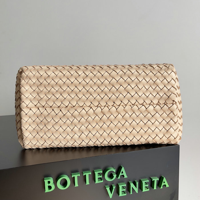 Bottega Veneta Medium Cabat Melon Washed B608810