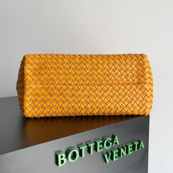 Bottega Veneta Medium Cabat Orange B608810