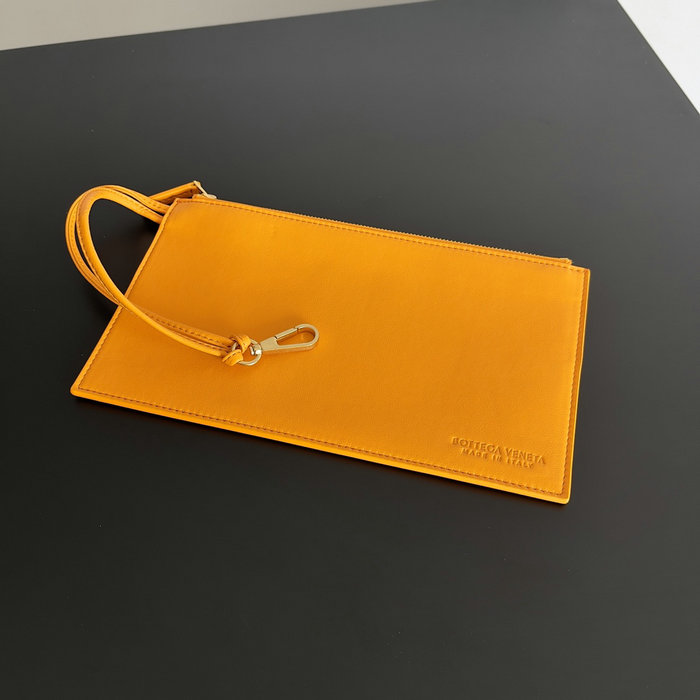 Bottega Veneta Medium Cabat Orange B608810