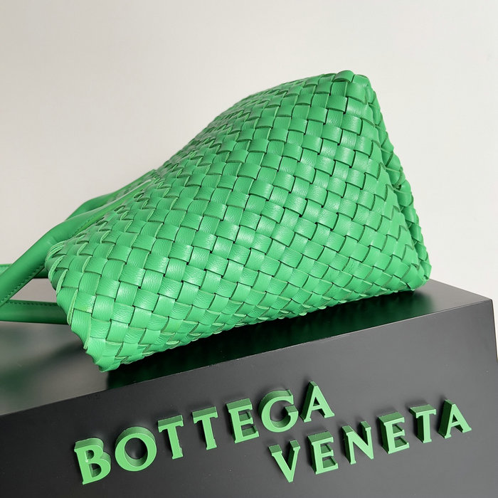 Bottega Veneta Medium Cabat Parakeet B608810