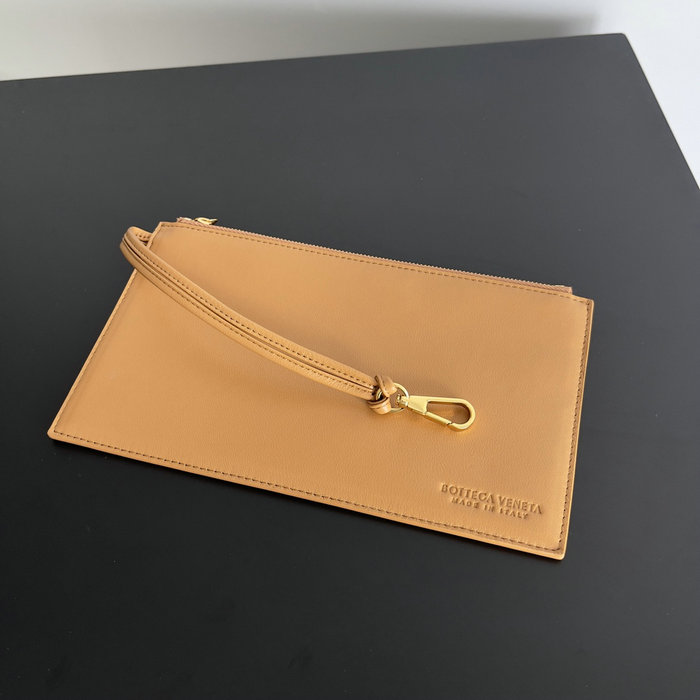 Bottega Veneta Large Cabat Caramel B608811