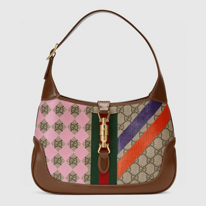 Gucci Jackie 1961 small shoulder bag 636706