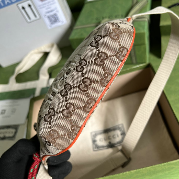 Gucci The North Face X Gucci Belt Bag 650299