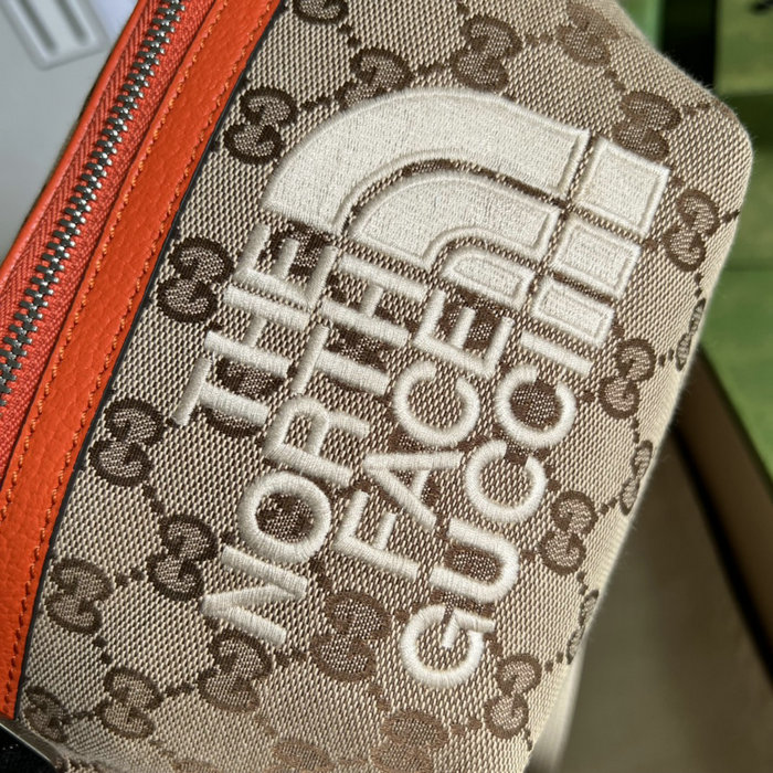 Gucci The North Face X Gucci Belt Bag 650299