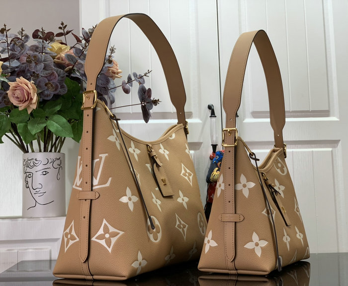 Louis Vuitton Carryall MM Arizona M46289