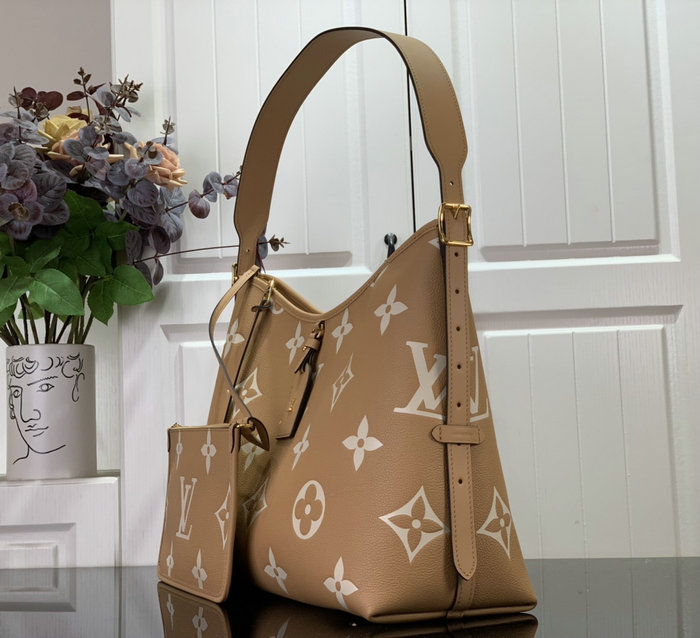 Louis Vuitton Carryall MM Arizona M46289