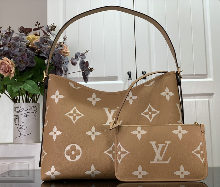 Louis Vuitton Carryall MM Arizona M46289