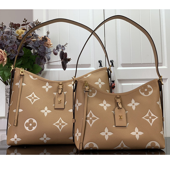 Louis Vuitton Carryall MM Arizona M46289