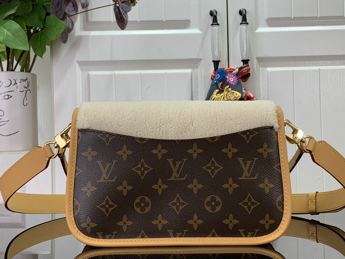 Louis Vuitton Diane M46317