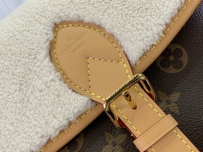 Louis Vuitton Diane M46317