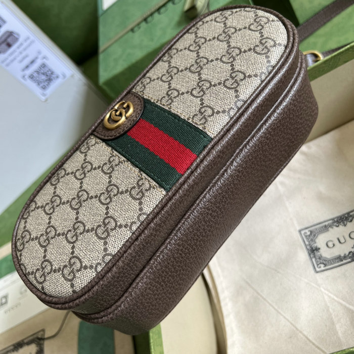 Gucci Ophidia small messenger bag 723312