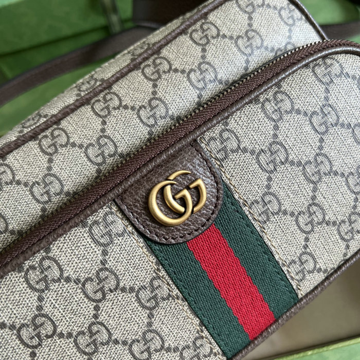 Gucci Ophidia small messenger bag 723312