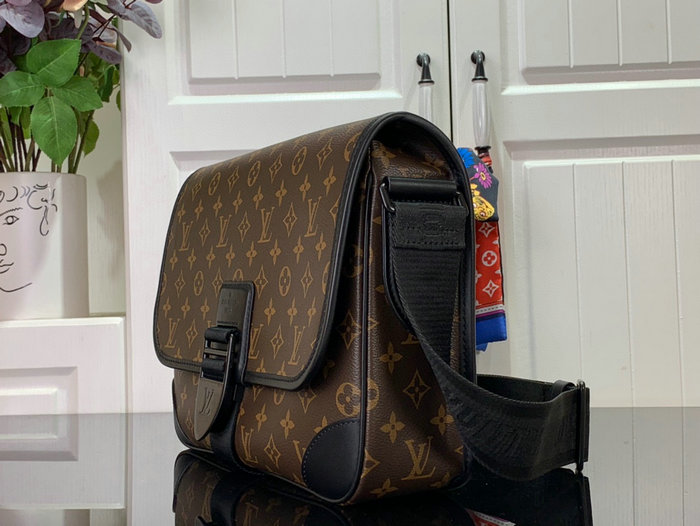 Louis Vuitton ARCHY MESSENGER MM M46328