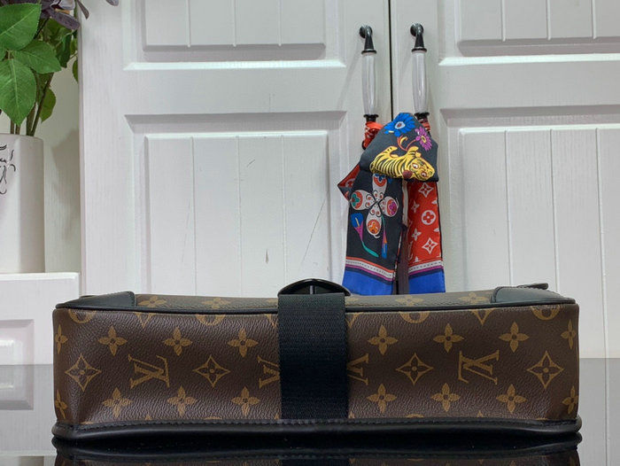 Louis Vuitton ARCHY MESSENGER MM M46328