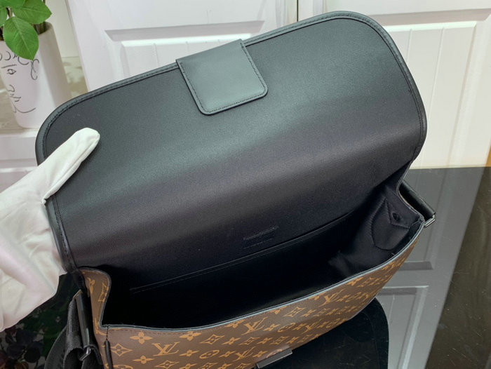 Louis Vuitton ARCHY MESSENGER MM M46328