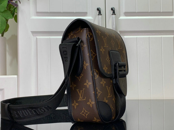 Louis Vuitton ARCHY MESSENGER PM M46442