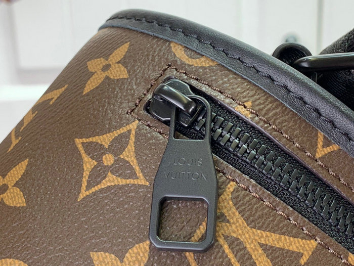 Louis Vuitton ARCHY MESSENGER PM M46442