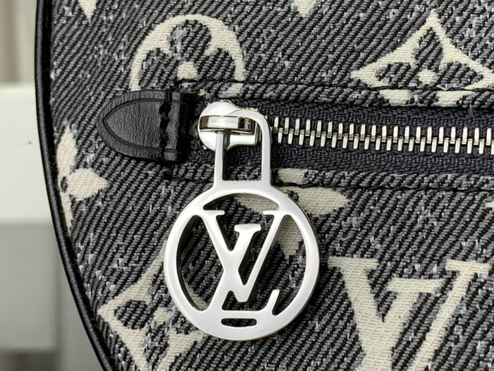 Louis Vuitton Denim LOOP M21752