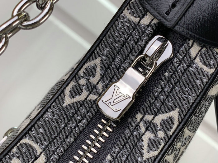 Louis Vuitton Denim LOOP M21752