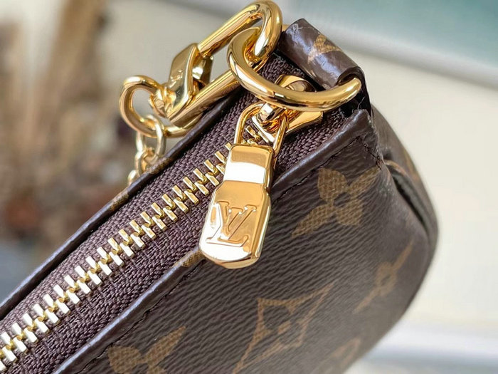 Louis Vuitton MINI POCHETTE ACCESSOIRES M81637