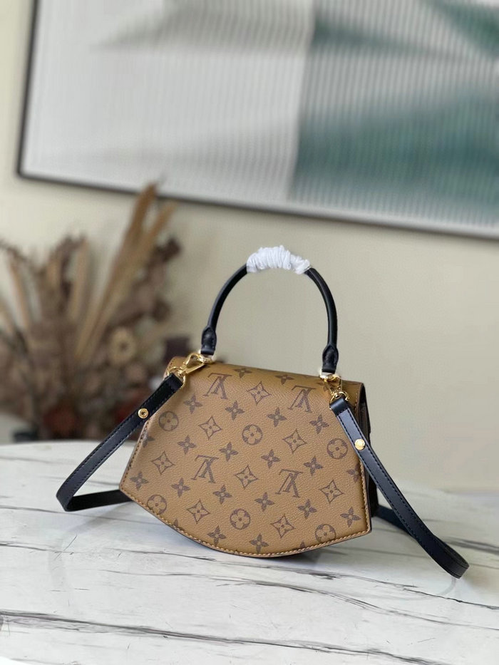 Louis Vuitton Monogram Canvas Tilsitt M46548