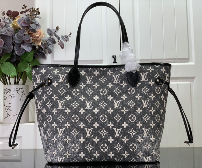 Louis Vuitton NEVERFULL MM M21465