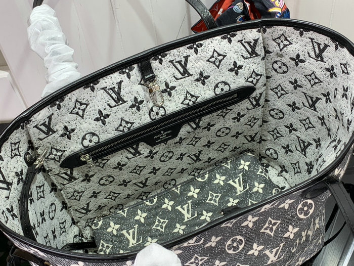 Louis Vuitton NEVERFULL MM M21465