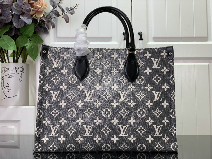 Louis Vuitton ONTHEGO MM M46448