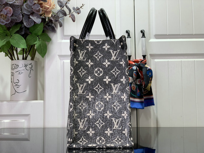 Louis Vuitton ONTHEGO MM M46448