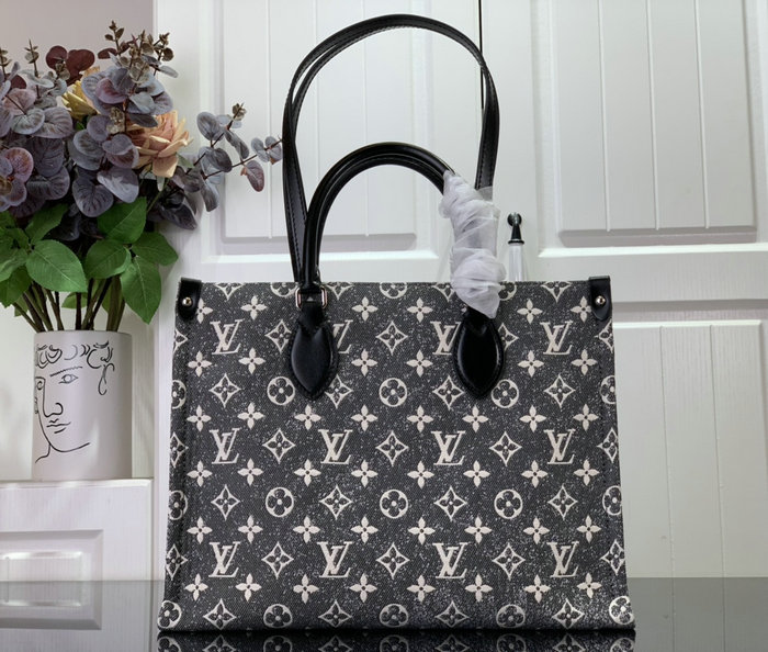 Louis Vuitton ONTHEGO MM M46448