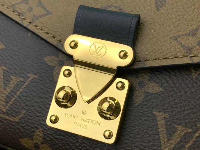 Louis Vuitton Pochette Metis East West M46279