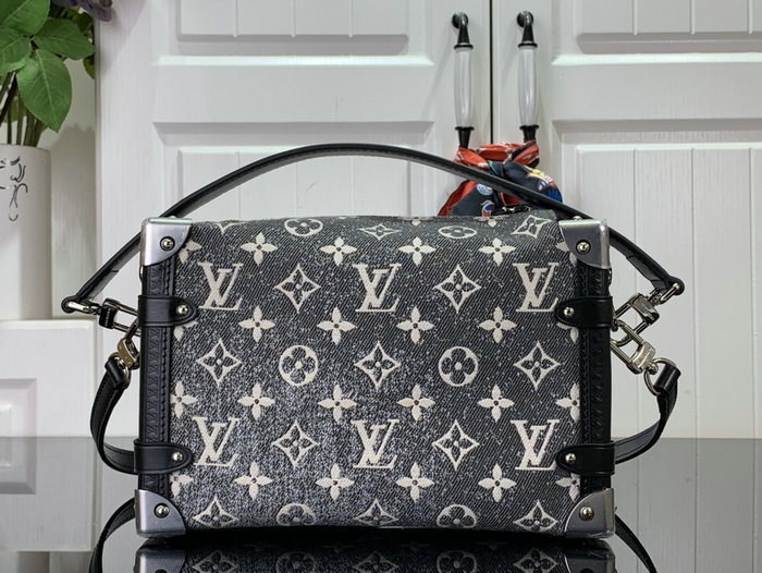 Louis Vuitton Side Trunk M21460