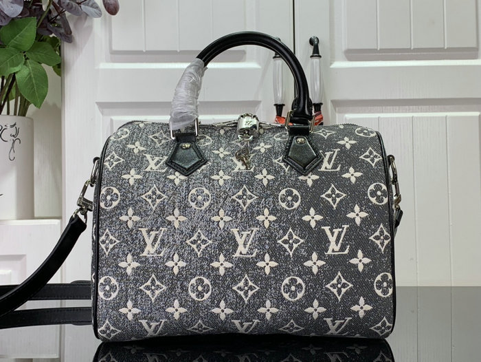 Louis Vuitton Speedy Bandouliere 25 M21464