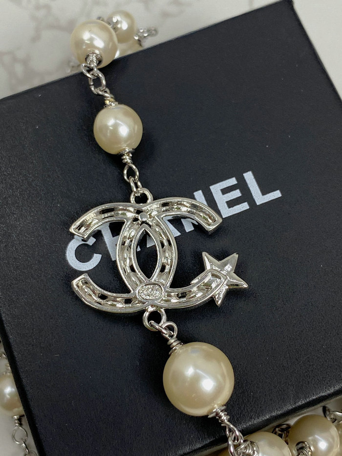 Chanel Necklace CN002