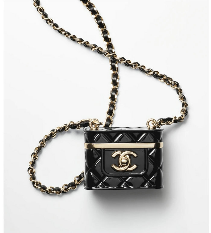 Chanel Necklace CN004