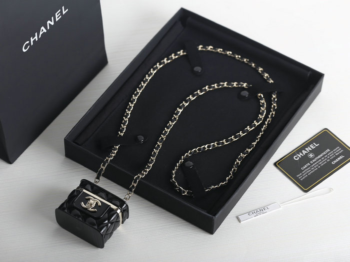 Chanel Necklace CN004