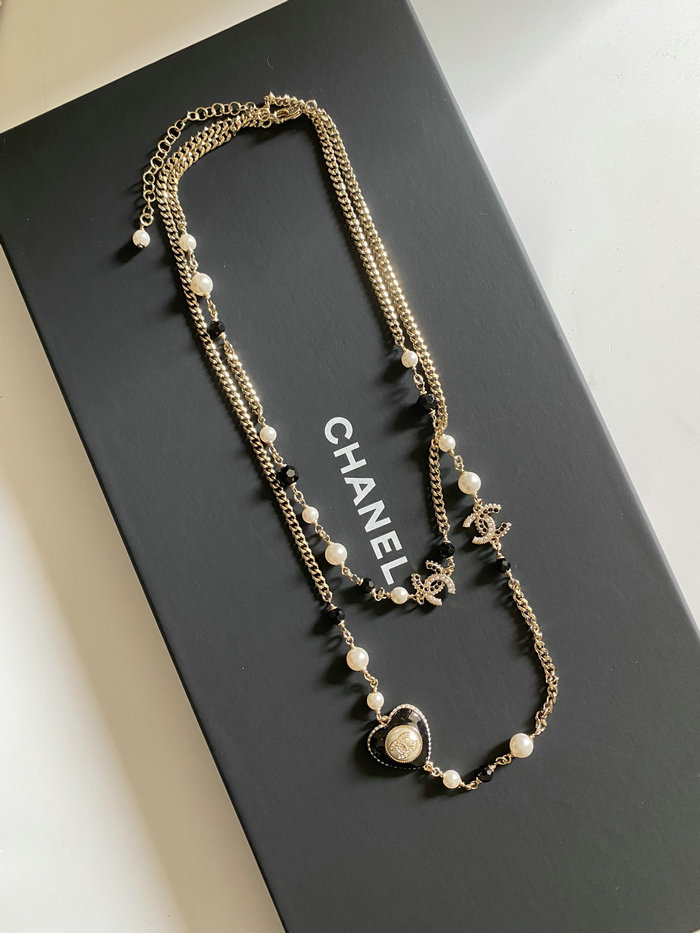 Chanel Necklace CN005