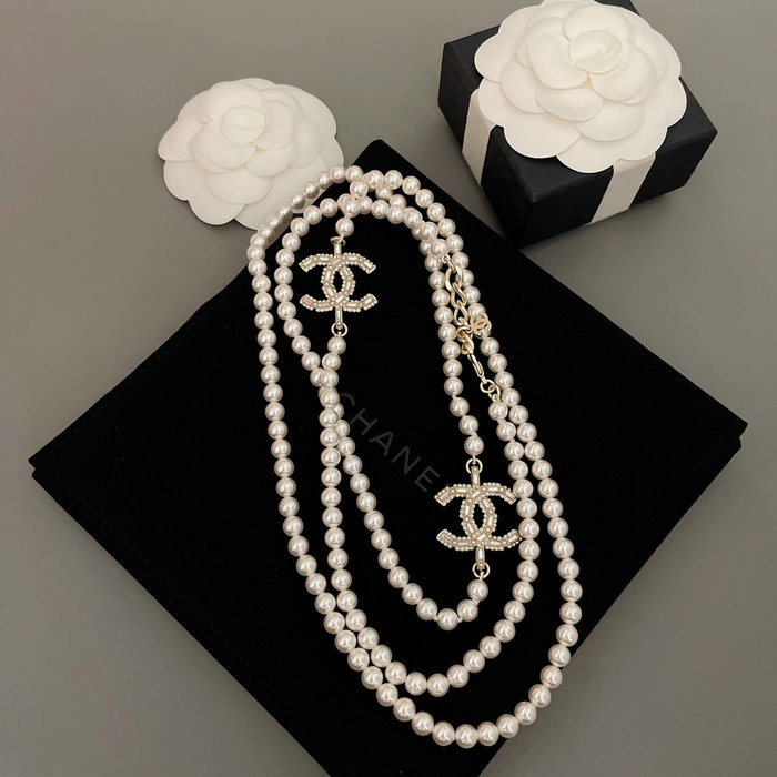 Chanel Necklace CN006