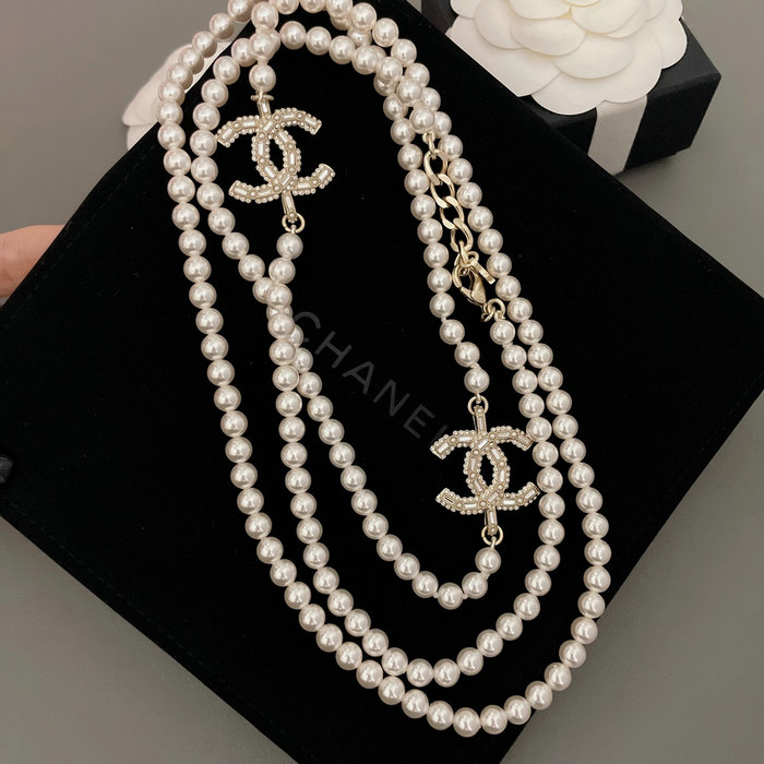 Chanel Necklace CN006