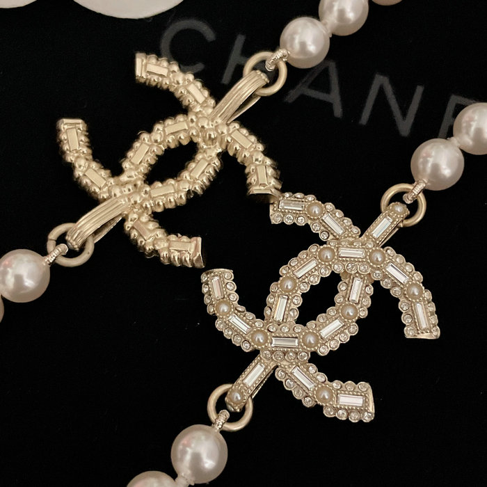 Chanel Necklace CN006