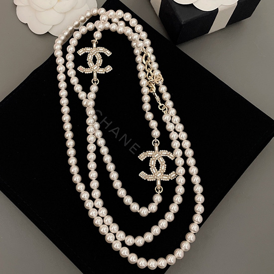 Chanel Necklace CN006