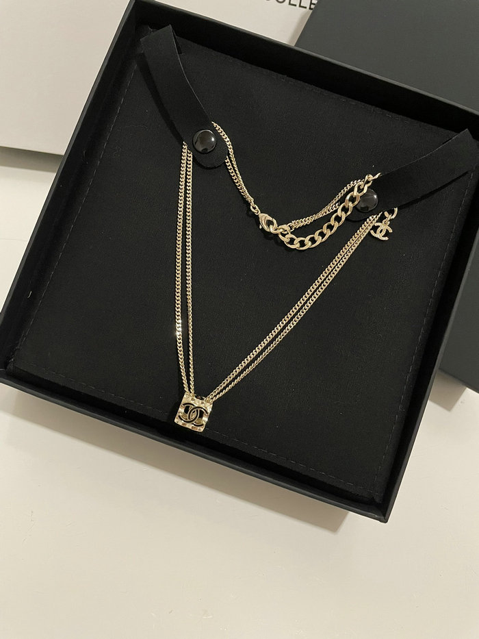 Chanel Necklace CN007