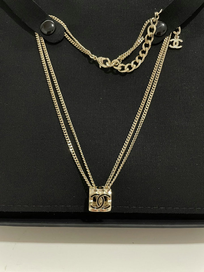 Chanel Necklace CN007