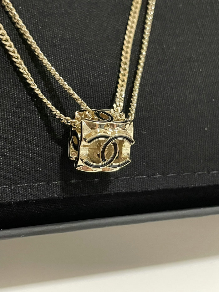 Chanel Necklace CN007