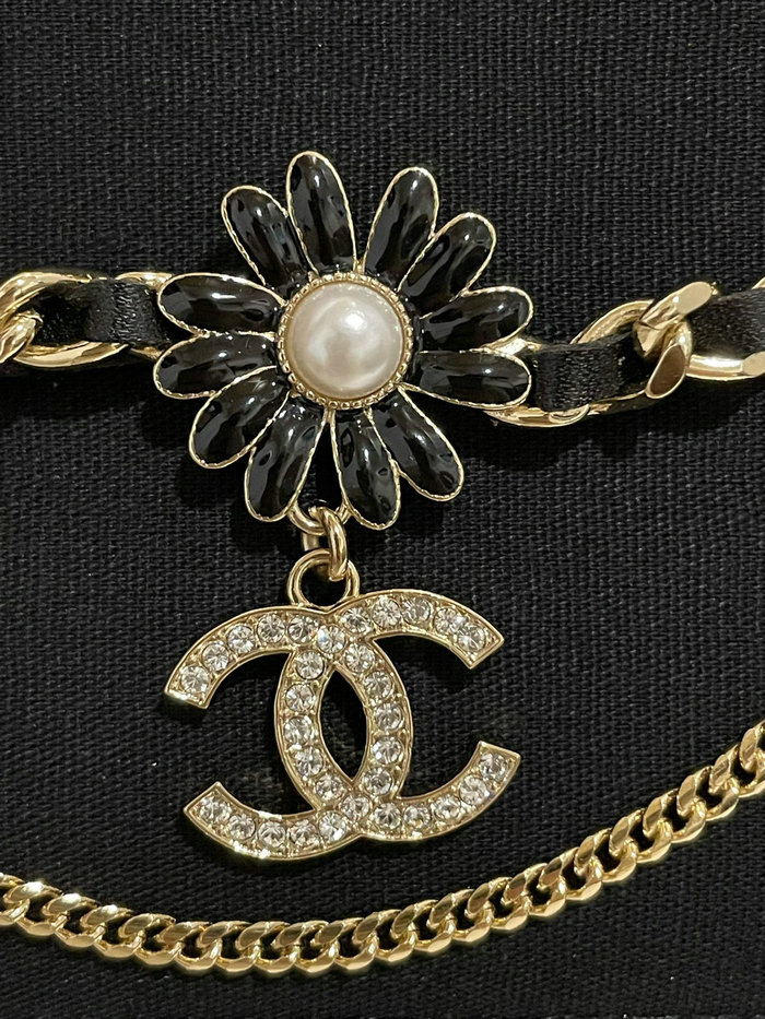 Chanel Necklace CN008