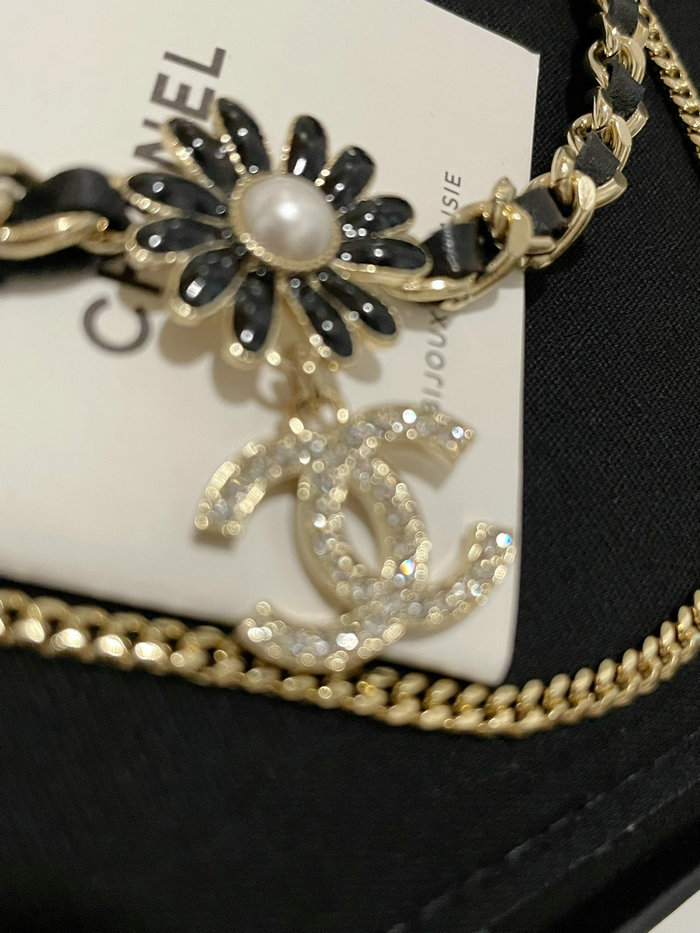 Chanel Necklace CN008