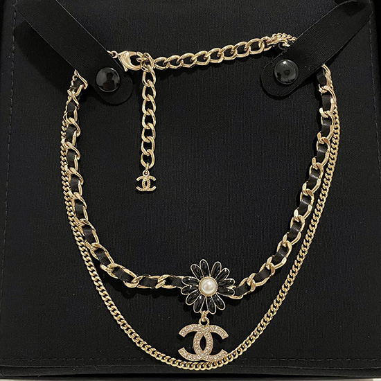 Chanel Necklace CN008