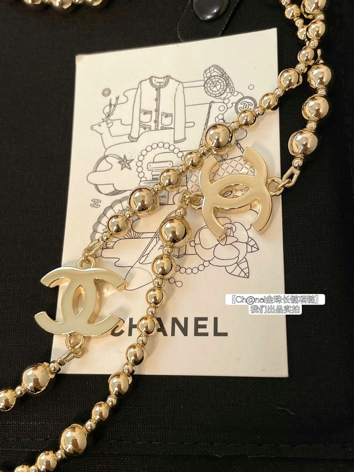 Chanel Necklace CN009