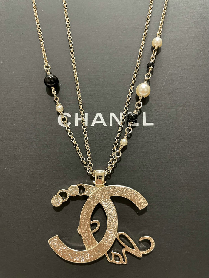 Chanel Necklace CN012