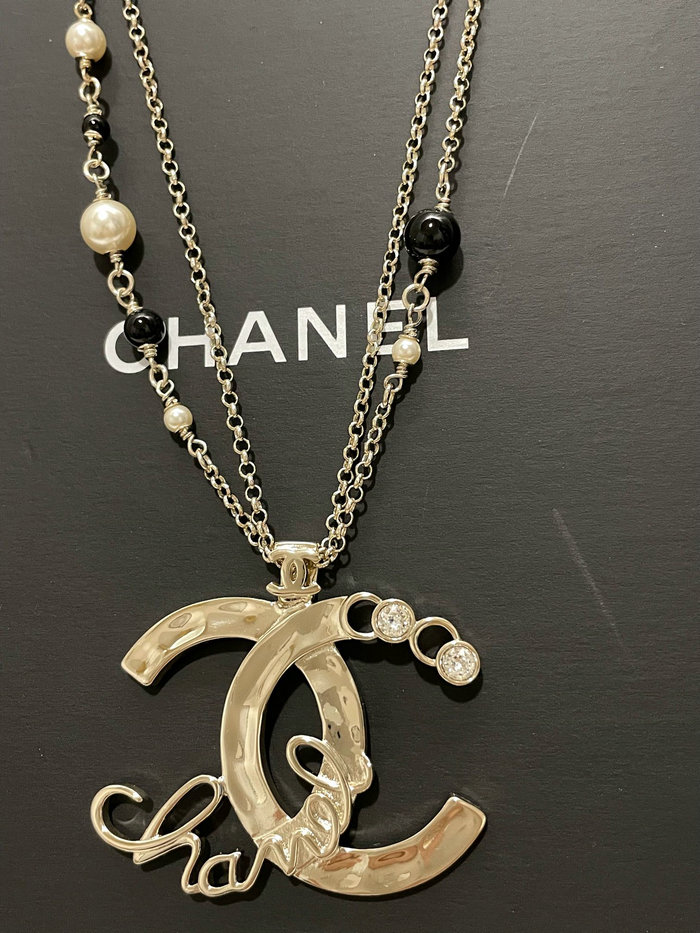 Chanel Necklace CN012